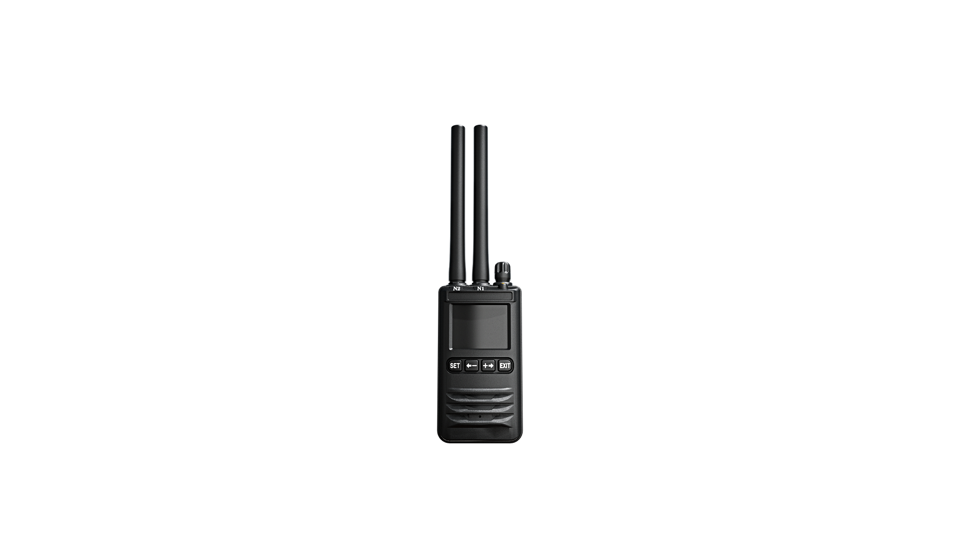 JH-N2 Portable UAV Detection Device