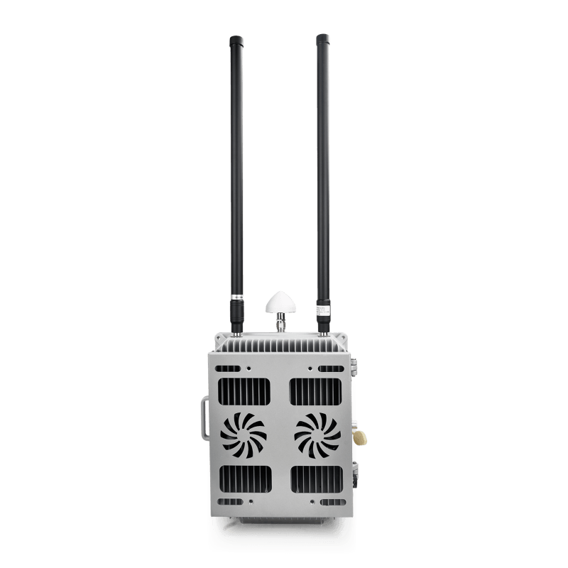 GPS Spoofing