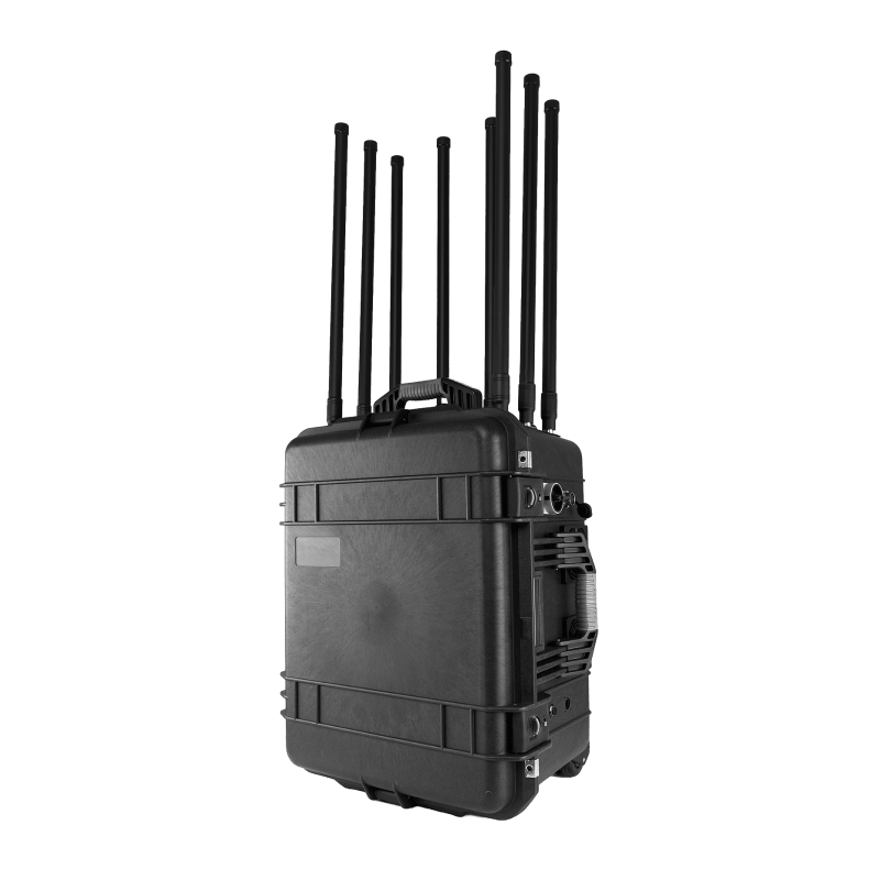 Portable Trolley-Case
