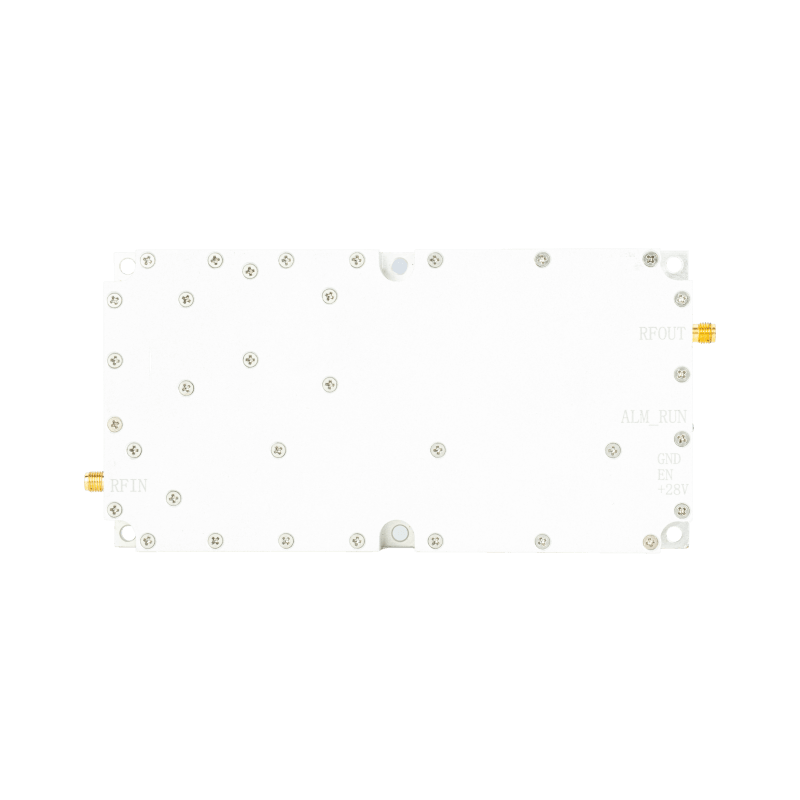 RF Wideband